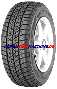 Barum POLARIS 2 205/65 R15 94H