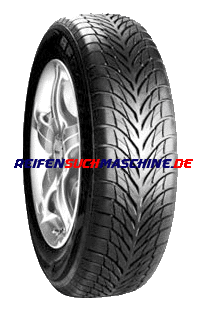 BFGoodrich PROFILER 2 195/65 R15 91V