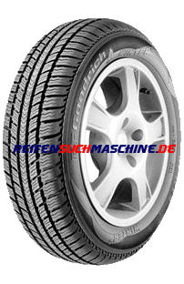 BFGoodrich WINTER G XL 225/45 R17 94V