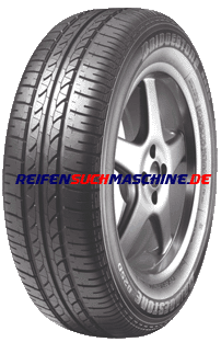 Bridgestone B 250 VZ