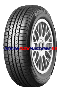 Bridgestone B 330 EVO 185/70 R13 86T