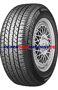 Bridgestone B 390 XL - PKW-Reifen - 195/65 R15 95H - Sommerreifen
