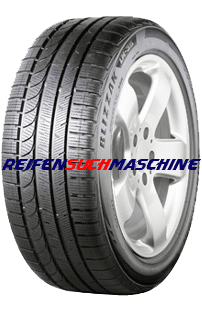 Bridgestone BLIZZAK LM-35 215/55 R16 93V
