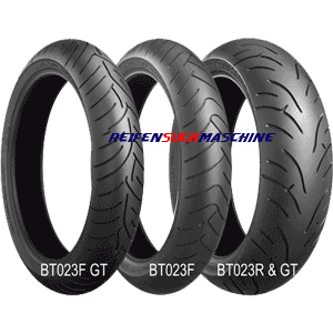 Bridgestone BT 023 REAR 160/70 R17 73W