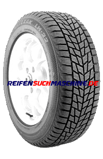 Bridgestone BLIZZAK LM-22 235/55 R17 99V