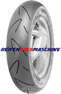 Continental TWIST RACE