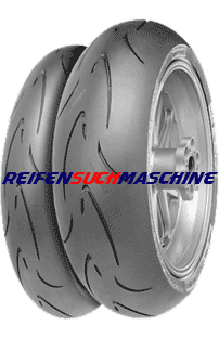 Continental ContiRaceAttack Comp. Soft Plu