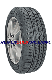 Cooper WEATHERMASTER SNOW RF 215/60 R16 99H
