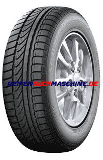 Dunlop SP WINTER RESPONSE M+S 195/50 R15 82T