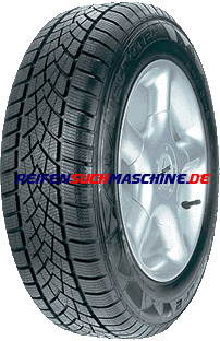Eurotec Snow Wolf 2