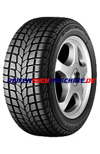 Falken EUROWINTER HS 437 XL 235/65 R17 108H