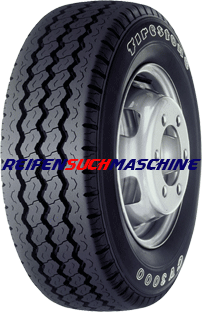 Firestone CV 3000