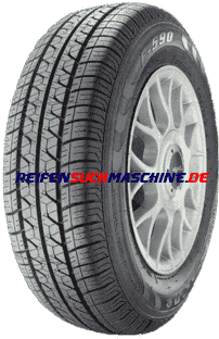 Firestone F 590 FS