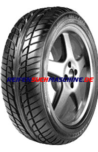 Firestone SZ 80 FIREHAWK XL