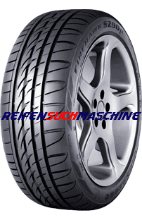 Firestone SZ 90 FIREHAWK XL