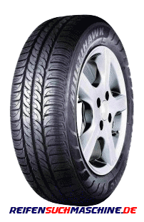 Firestone MULTIHAWK XL