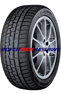 Firestone WINTERHAWK 2 EVO 165/65 R14 79T