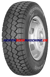 Firestone CVW 3000