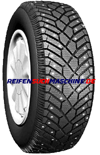 Fulda KRISTALL ICE 205/65 R15 94T