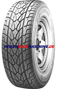 Kumho KL 12 XL