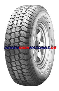 Kumho KL 78