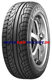 Kumho KW 17 XRP 205/55 R16 91H