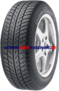Maloya CRESTA 220 205/65 R15 94T