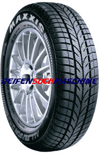 Maxxis MA AS XL