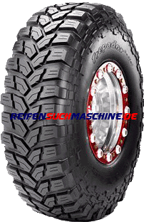 Maxxis M-8060 Trepador