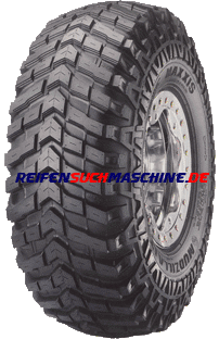 Maxxis M-8080 Mudzilla LT