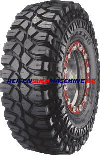 Maxxis MA-8090 Creepy Crawler