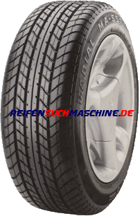 Maxxis MA 551 RF