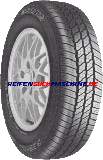 Maxxis MA 702 XL