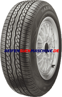 Maxxis MA P1