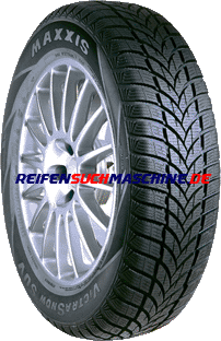 Maxxis MA SW XL