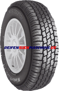 Maxxis MA W2 WINTERMAXX