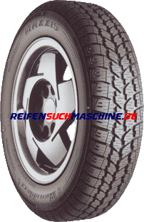 Maxxis MA W3