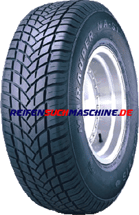 Maxxis MA S1