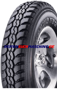 Maxxis MA 753 10PR