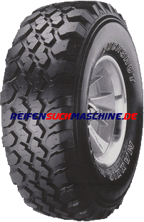 Maxxis MA 754 10PR
