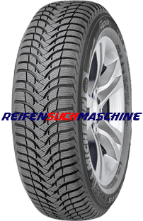 Michelin ALPIN A4 EL 215/50 R17 95V
