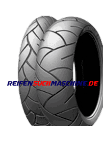 Michelin PILOT-SPORT HPX REAR - Motorradreifen - 200/50 R17 75W - Sommerreifen