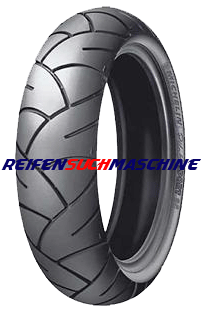 Michelin PILOT-SPORT SC R - Motorradreifen - 150/70 -13 64S - Sommerreifen
