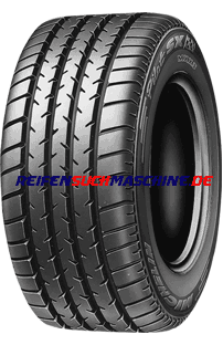 Michelin SX MXX 3 N-0 - PKW-Reifen - 255/40 R17 ZR - Sommerreifen