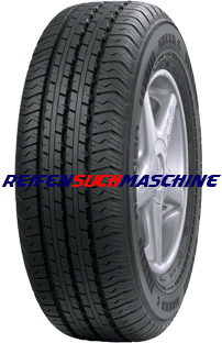 Nokian HAKKA C CARGO