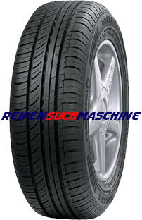 Nokian HAKKA C VAN 165/70 R14 89/87S