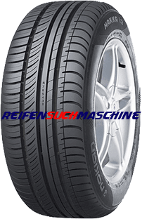 Nokian HAKKA I3 155/70 R13 75T