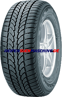 Nokian WR SUV 255/70 R16 111H