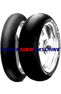 Pirelli DIABLO SUPERBIKE SC4 NHS - Motorradreifen - 190/55 R17  - Sommerreifen