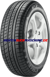Pirelli P 7 (*) - PKW-Reifen - 225/55 R16 W95 - Sommerreifen